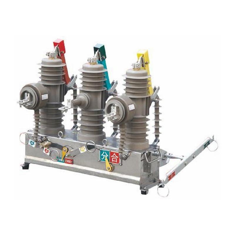 Outdoor Vacuum Circuit Breaker