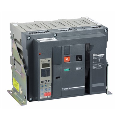 Interruttori automatici aperti (ACB)